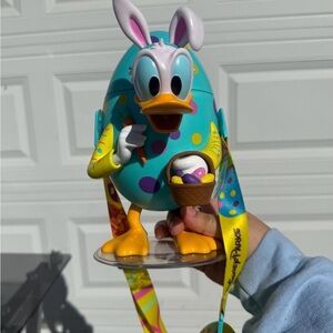 Disney Donald Duck Easter Sipper